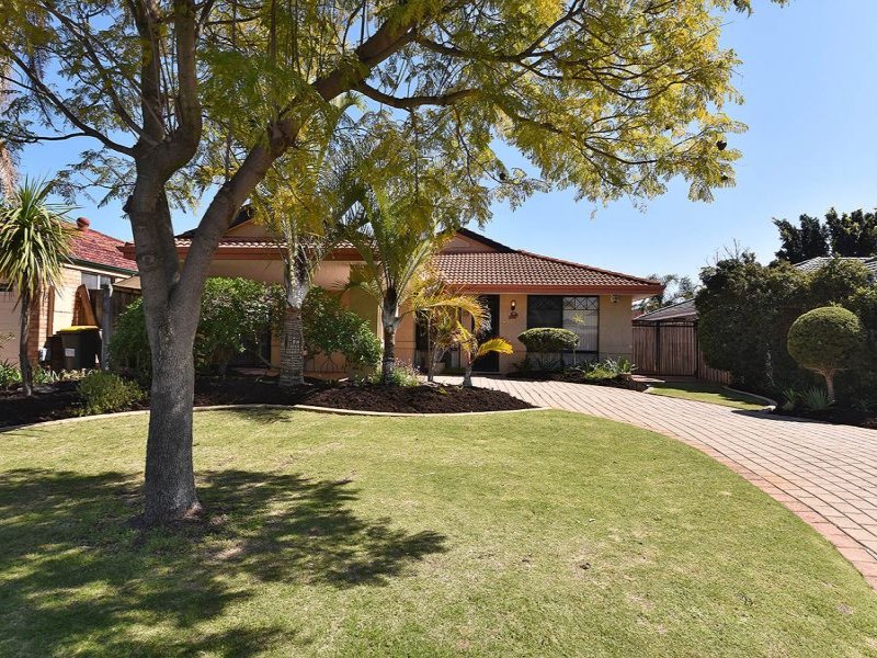 30 Regelia Turn, Ellenbrook, WA 6069