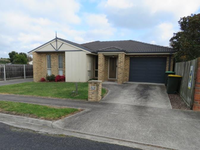 2/13 Ethel Street, Traralgon, VIC 3844