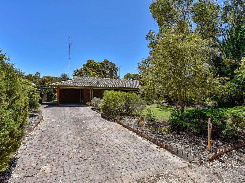 12 Fulwood Ave, Tintinara, SA 5266 Property Details