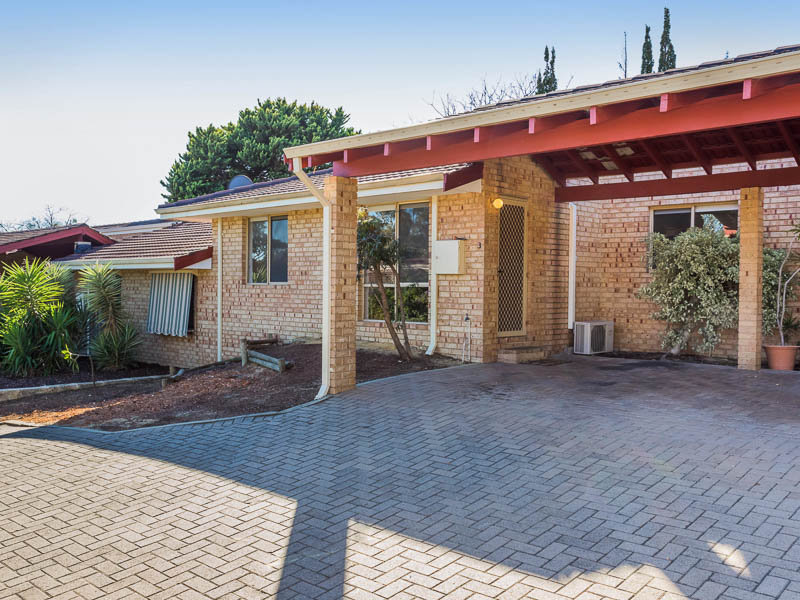 3/87 Ventnor Street, Scarborough, WA 6019