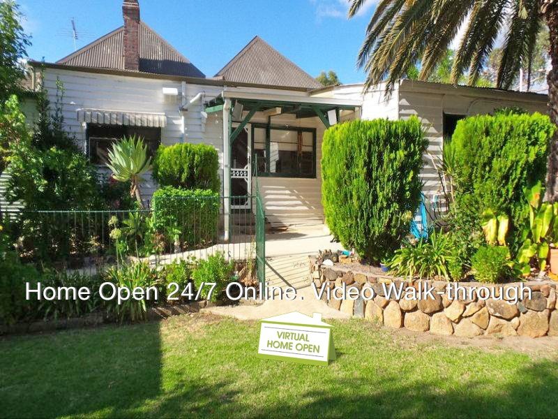 58 Old York Road, Greenmount, WA 6056 Property Details