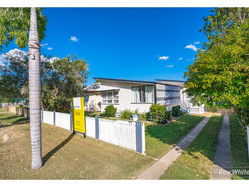 268 Joiner Street, Koongal, Qld 4701 Property Details