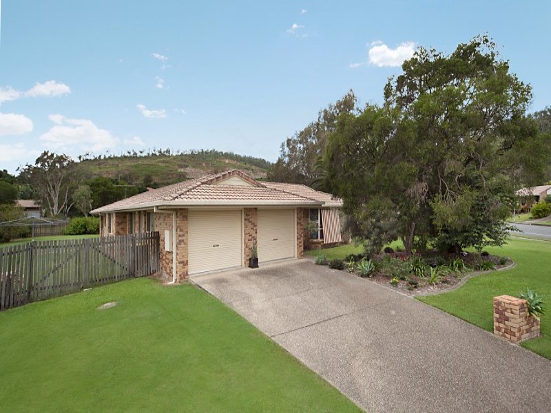 42 Marble Street, Keperra, Qld 4054