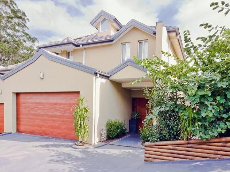 3/3 Banks Road, Castle Hill, NSW 2154