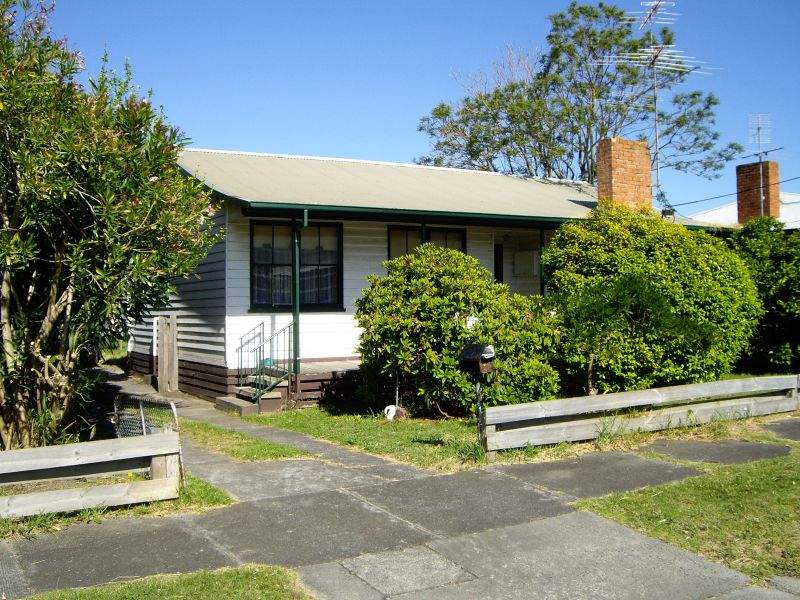 1 Queen Street, Moe, Vic 3825 Property Details