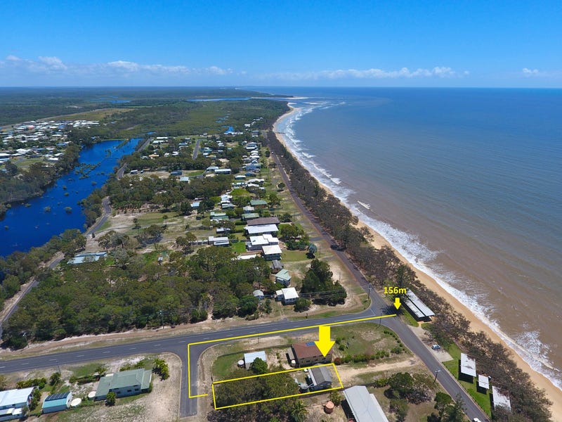 4 Palm Ct, Woodgate, Qld 4660 House for Sale