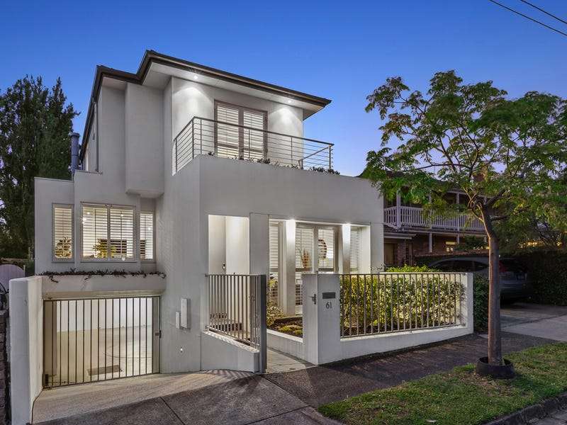 61 Male Street, Brighton, Vic 3186