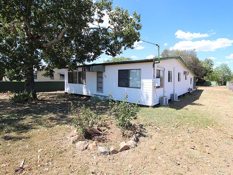 53 Huntley Street, Capella, Qld 4723