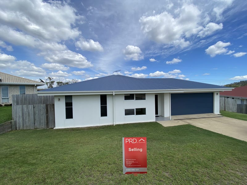 57 Katherine Road, Calliope, Qld 4680 House for Sale
