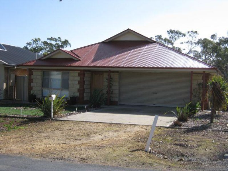 197 Victoria Parade, Bordertown, SA 5268