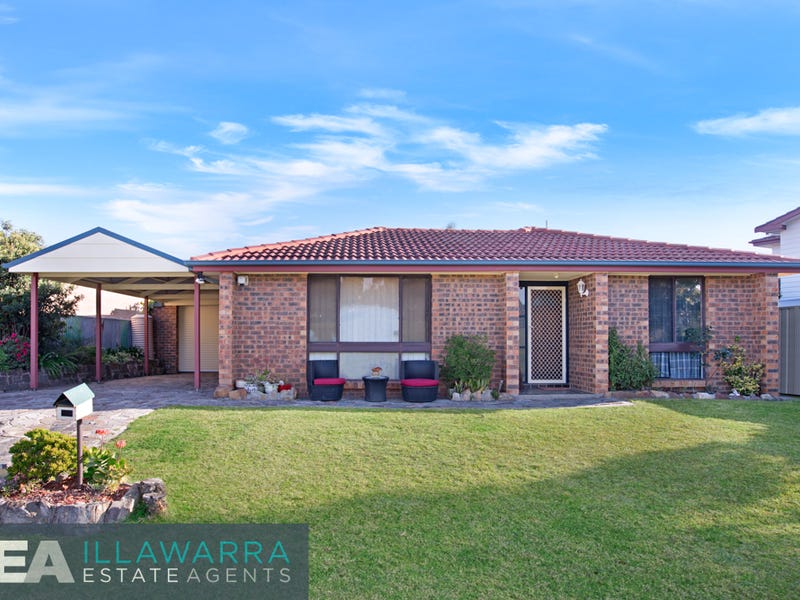 40 Tarra Crescent, Oak Flats, NSW 2529 House for Sale