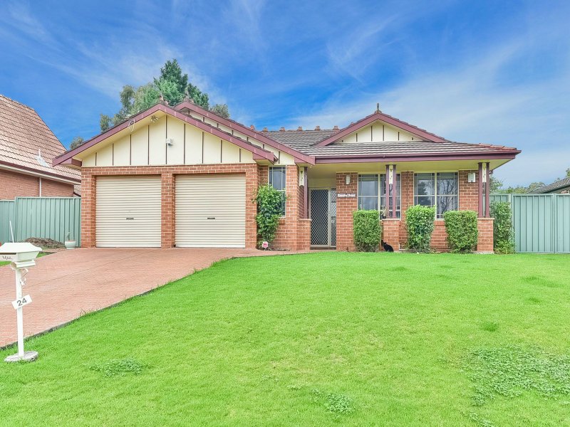 24 Mason Street, Thirlmere, Nsw 2572 - Realestate.com.au