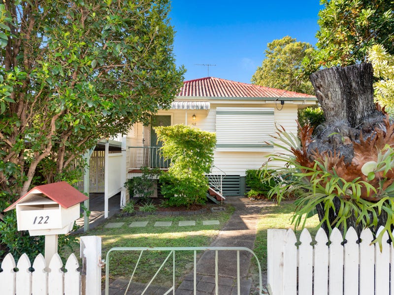 122 Richmond Road, Morningside, Qld 4170 Property Details