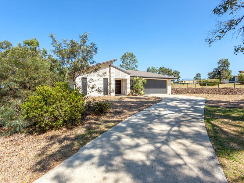 61 Fairway Drive, Kensington Grove, QLD 4341