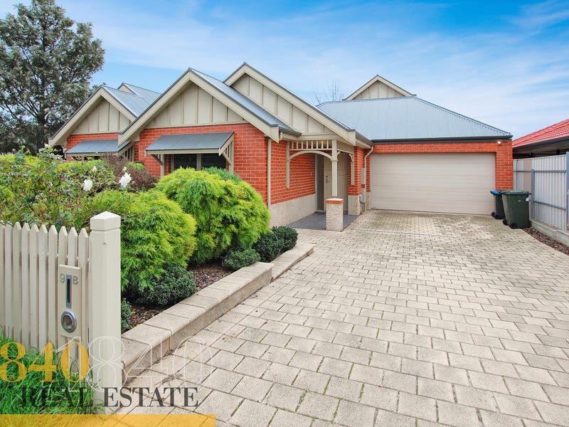 9B Edwin Avenue, Tranmere, SA 5073