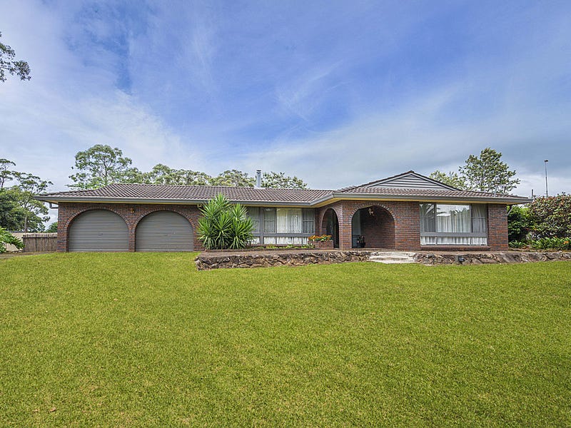 1133 Burragorang Road, Belimbla Park, NSW 2570