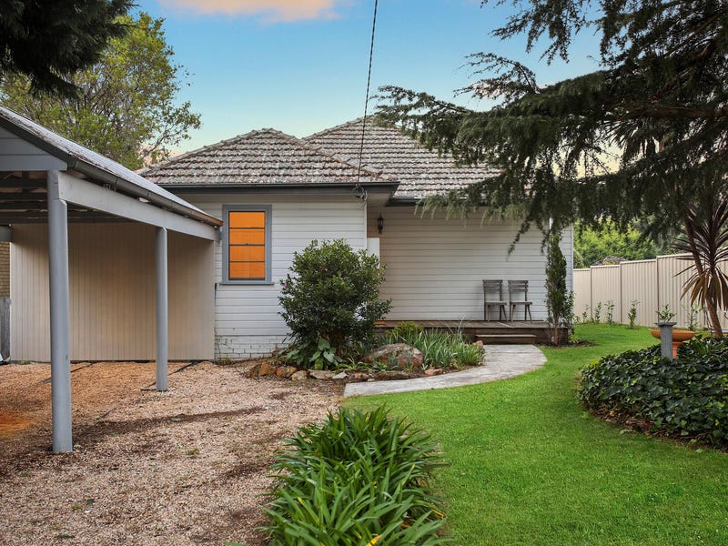 11 Rainbow Road, Mittagong, NSW 2575