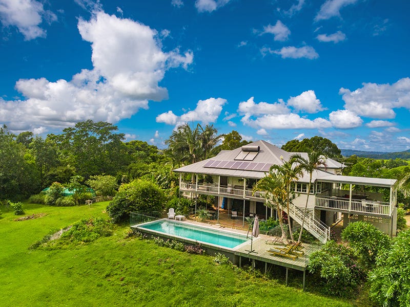 120 Lagoon Drive, Myocum, NSW 2481 Property Details