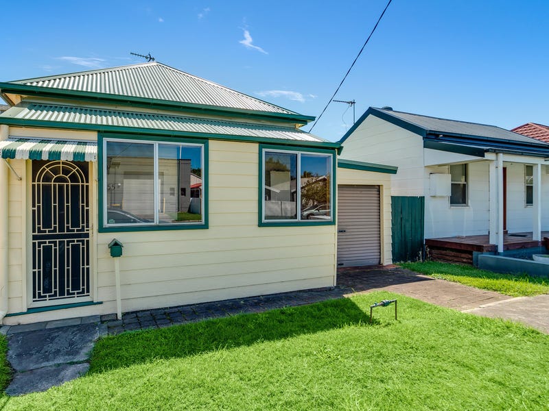 55 Robert Street, Wickham, NSW 2293 Property Details