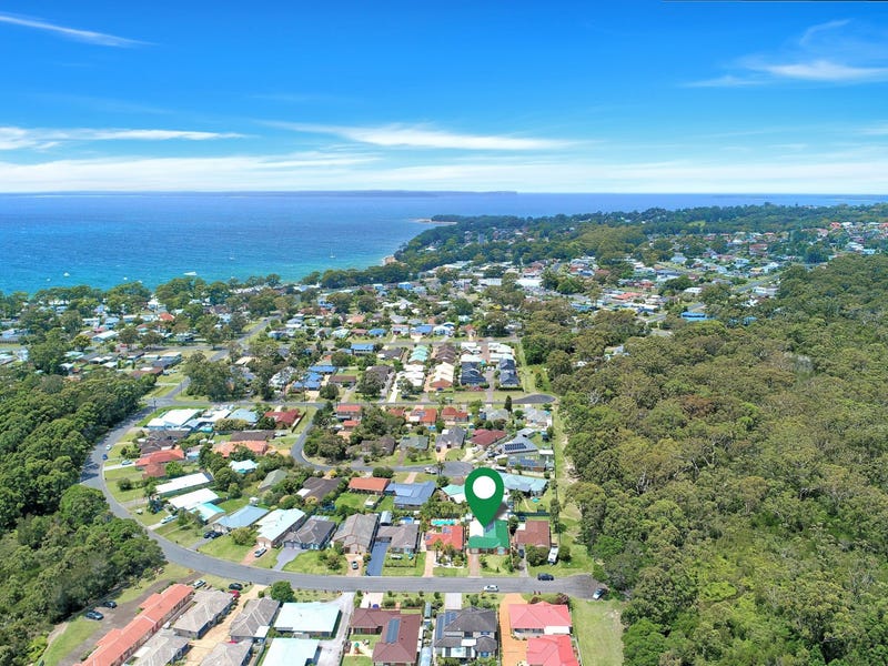 64 Argyle Street, Vincentia, NSW 2540