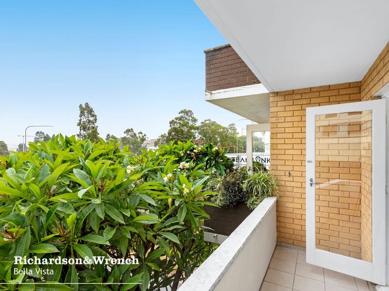 6/157 Hawkesbury Road, Westmead, NSW 2145