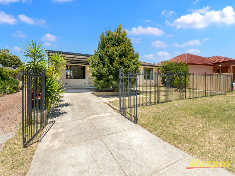 13 Tavistock Crescent, Lynwood, WA 6147 Property Details