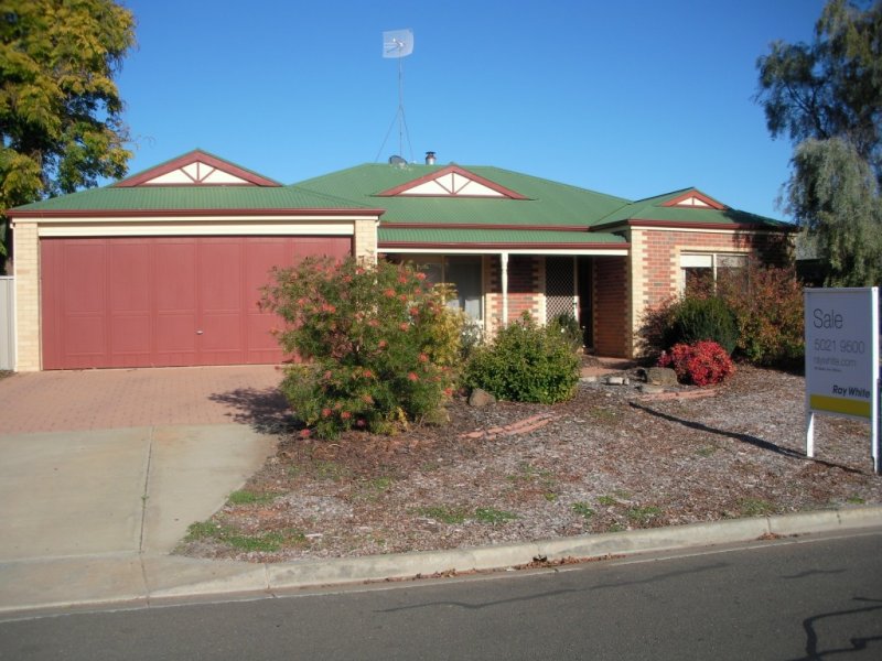9 Dunning Drive, Mildura, Vic 3500 Property Details