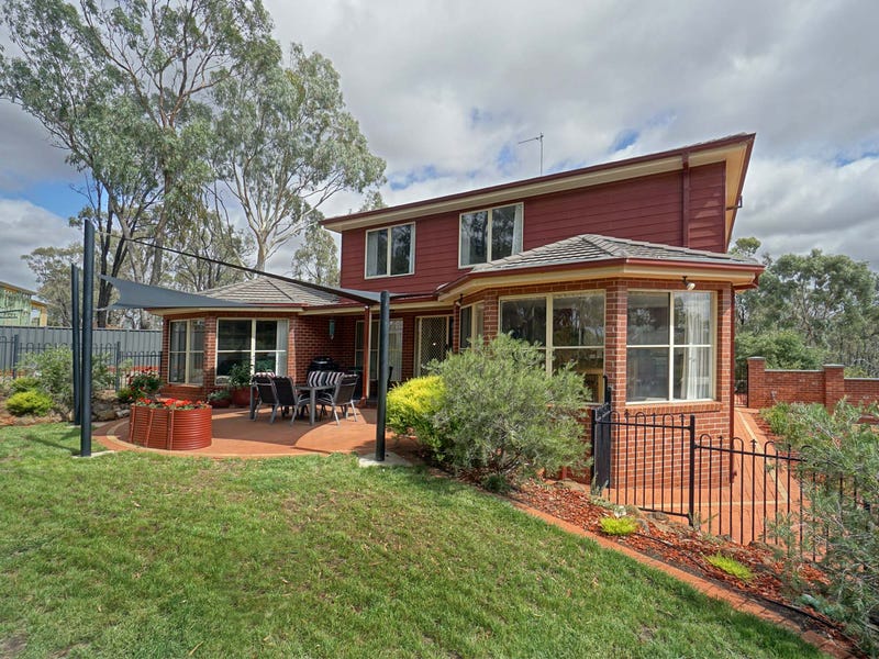 40 Fink Street, Maryborough, Vic 3465 House for Sale