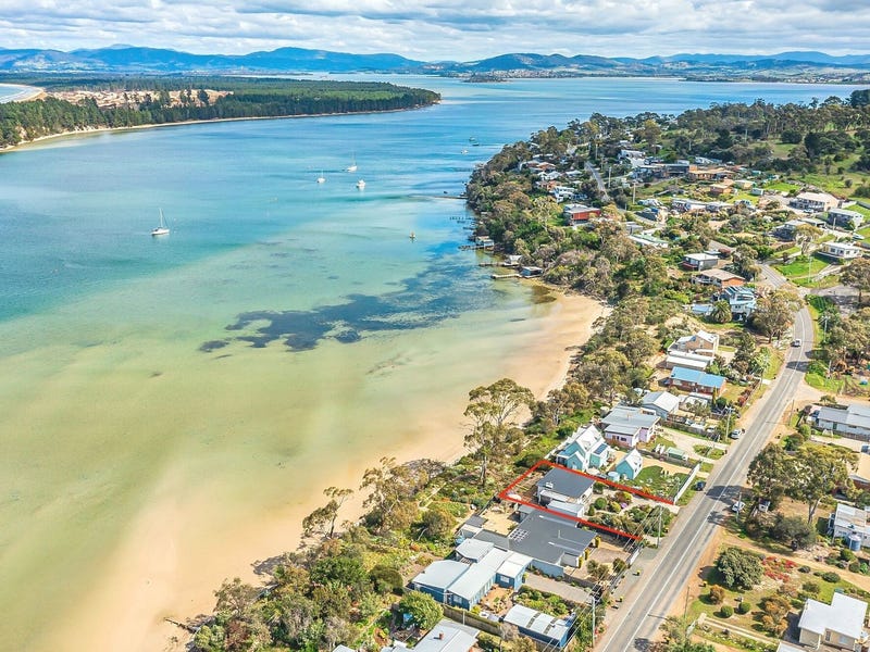 239 Lewisham Scenic Drive, Lewisham, Tas 7173 Property Details