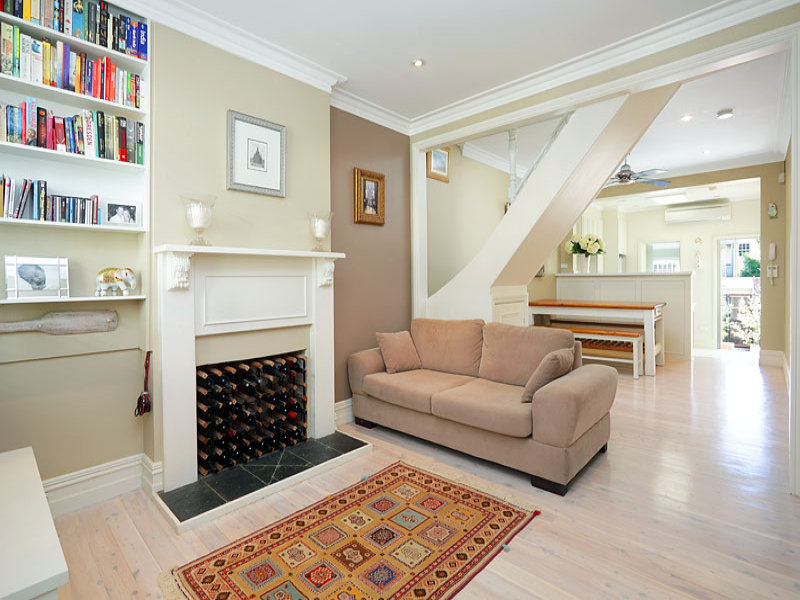 6 Dudley Street, Paddington, NSW 2021 Property Details