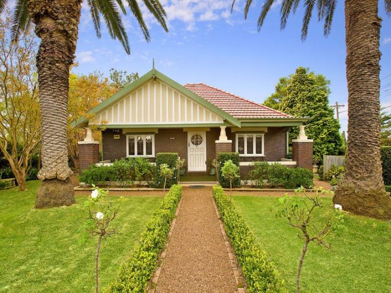 58 Culloden Road, Marsfield, NSW 2122 Property Details