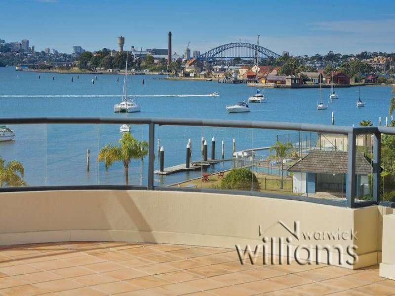 6/98 St Cres, Drummoyne, NSW 2047