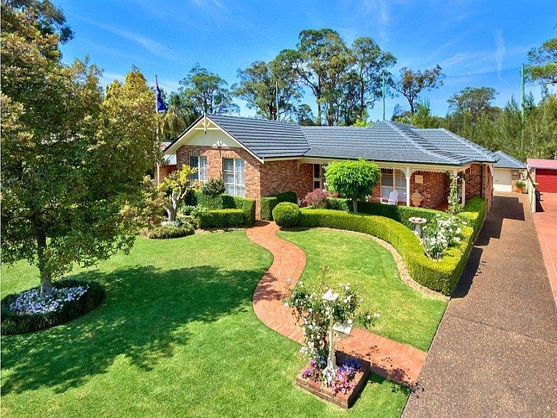 36 Windsor Road, Wamberal, NSW 2260 Property Details