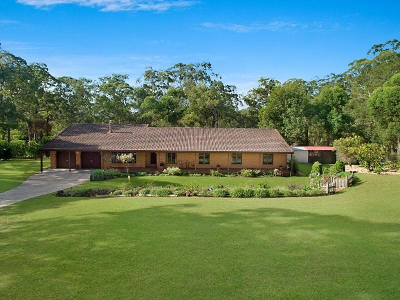 57 James Road, Goonellabah, NSW 2480 - Property Details