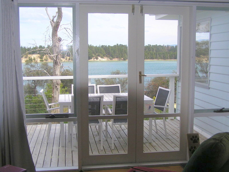 149 Lewisham Scenic Drive, Lewisham, TAS 7173