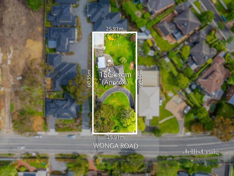 87 Wonga Road, Ringwood North, VIC 3134