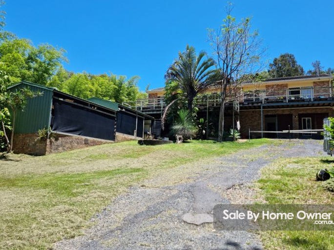 18 Emerald Heights Drive, Emerald Beach, NSW 2456