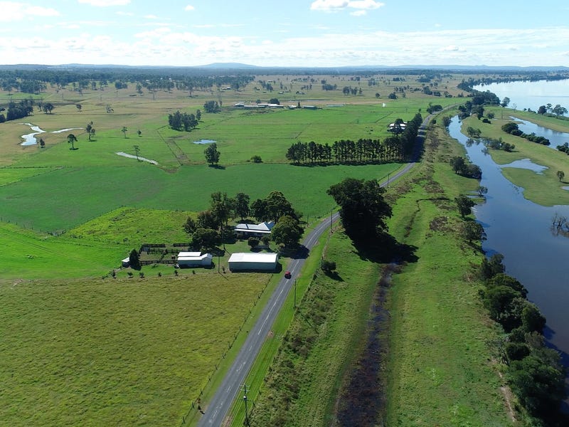 1461 Lawrence Road, Southgate, NSW 2460 Property Details