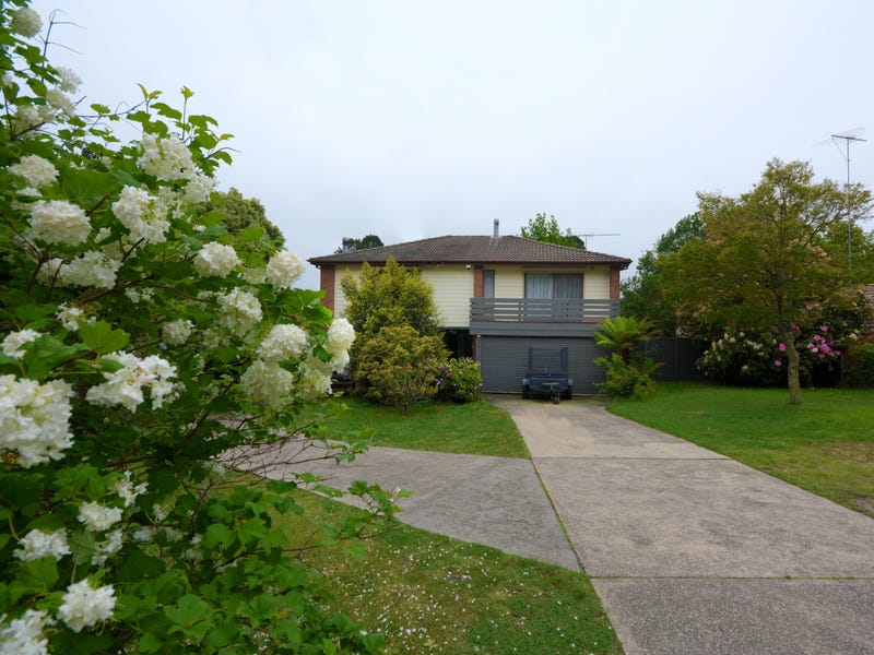 64 Great Western Highway, Mount Victoria, NSW 2786