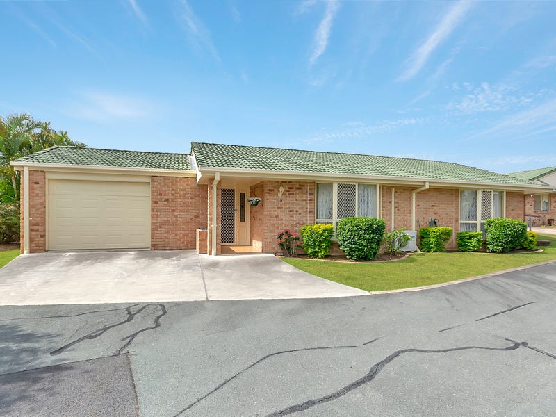 30/67 Cascade Street, Raceview, QLD 4305