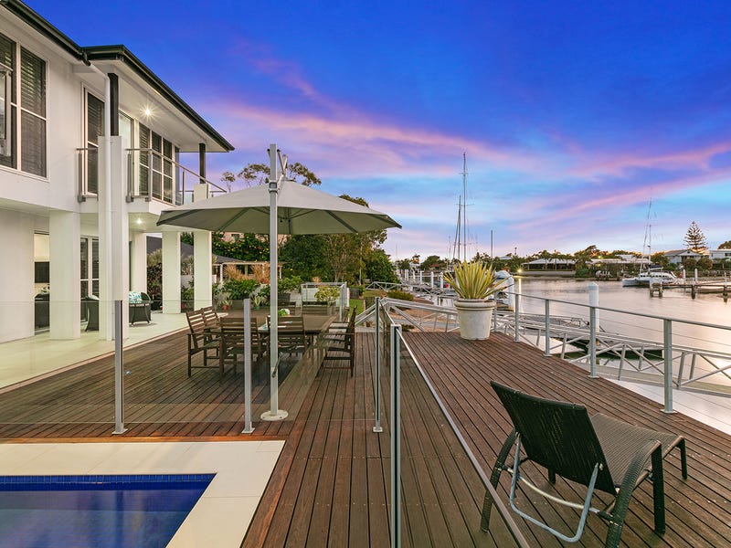 88 Point Cartwright Drive, Buddina, Qld 4575 Property Details