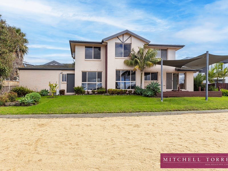 2/19 Palm Island Court, Patterson Lakes, VIC 3197