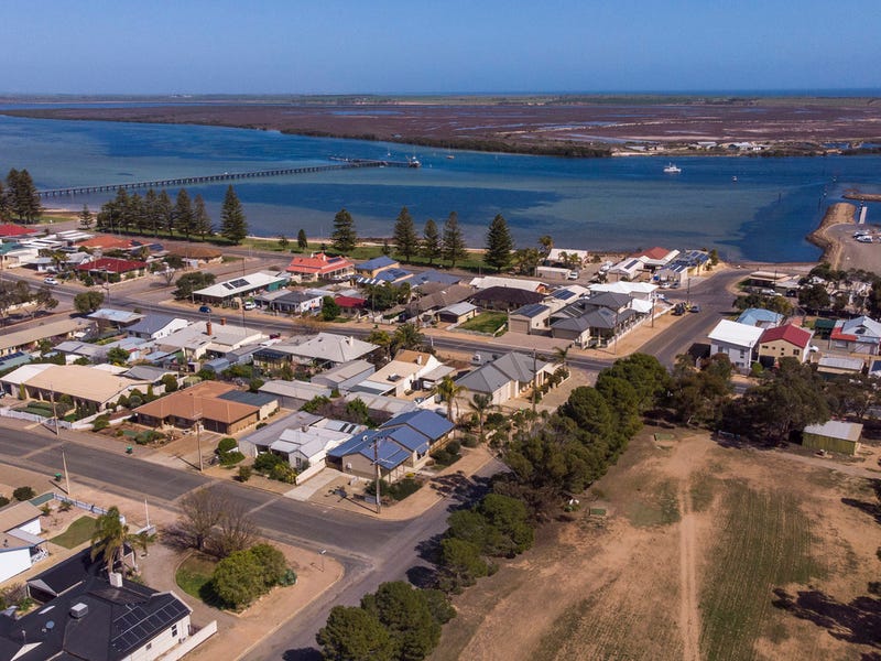 Real Estate & Property for Sale in Port Broughton, SA 5522 realestate