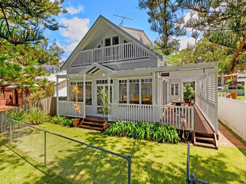 13 Bay Street, Patonga, NSW 2256 Property Details