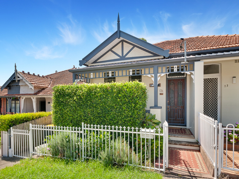 13A Rosebery Street, Mosman, NSW 2088