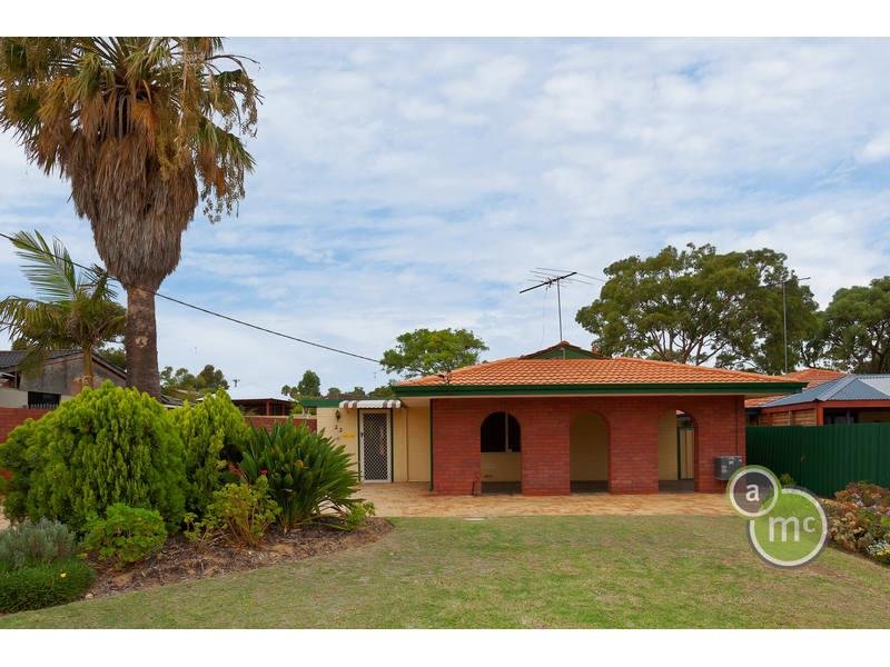 23 Ayton Way, Duncraig, WA 6023 Property Details