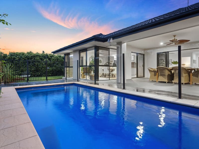 3 Byram Court, Ormeau Hills, QLD 4208