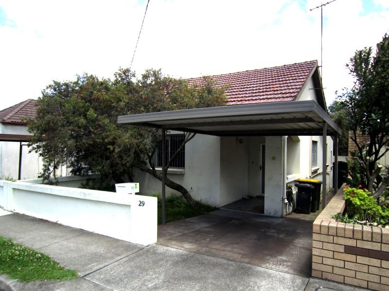 29 Baker Street, Enfield, NSW 2136