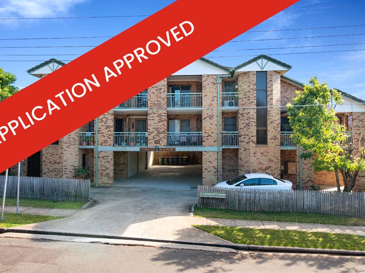 5/56 Franz Road, Clayfield, Qld 4011