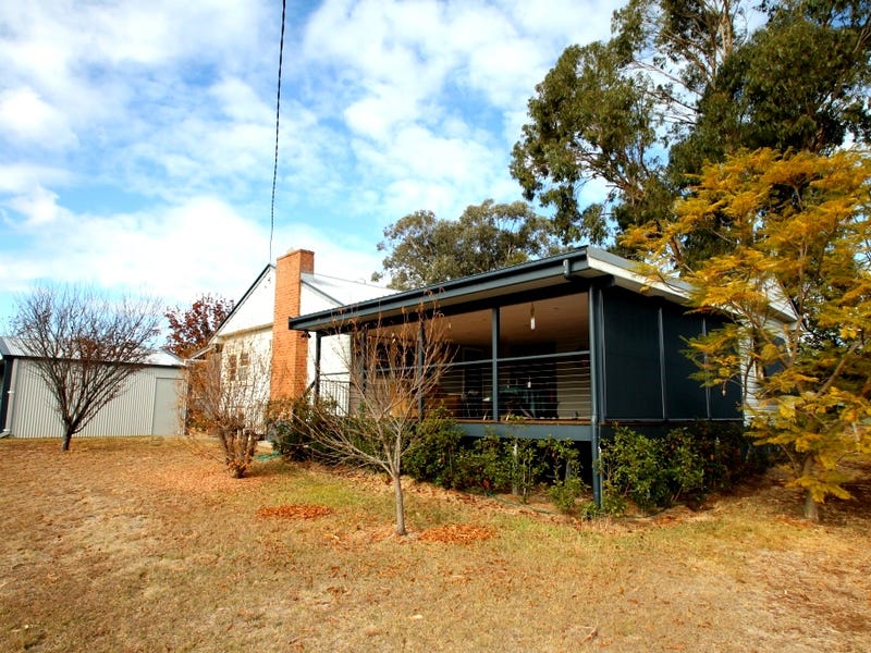 68 Learmonth Street, Willow Tree, NSW 2339 - Property Details